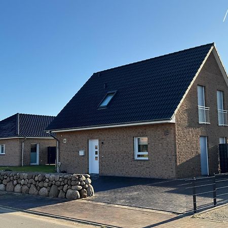 Ferienhaus Enjoy Büsum Esterno foto