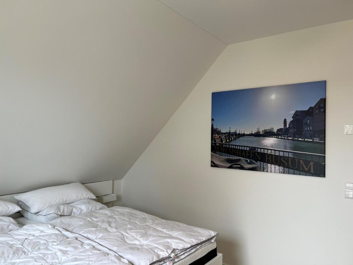 Ferienhaus Enjoy Büsum Esterno foto