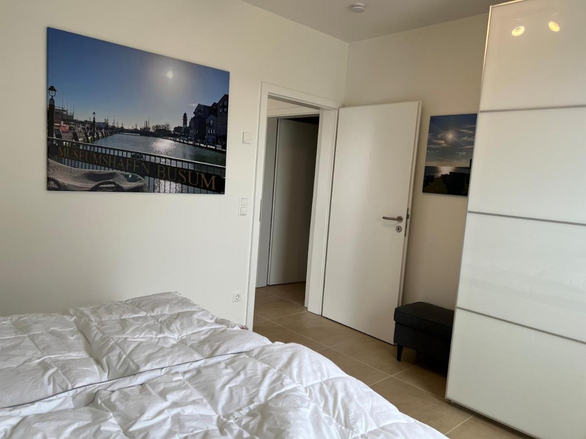 Ferienhaus Enjoy Büsum Esterno foto