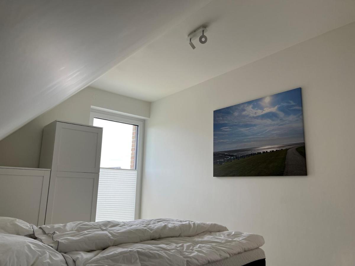Ferienhaus Enjoy Büsum Esterno foto